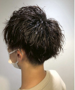 RITA HOMME×スタイル - RITA HOMME掲載