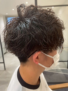 RITA HOMME×スタイル - RITA HOMME掲載