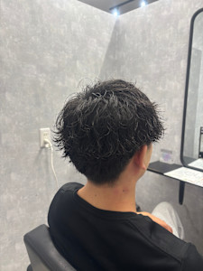 ツイストスパイラル - Hair Salon GRANDE Ly【ヘアーサロン グランデ リー】掲載