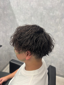 ツイストスパイラル - Hair Salon GRANDE Ly【ヘアーサロン グランデ リー】掲載