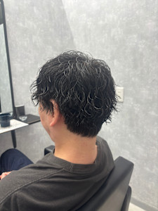 ツイストスパイラル - Hair Salon GRANDE Ly【ヘアーサロン グランデ リー】掲載