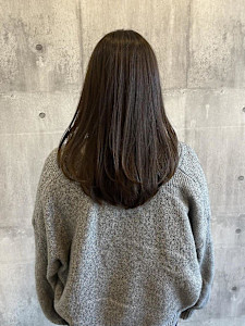 オリーブカラー【ARCH Sayaka】