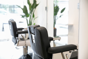 Men’s Hair & Shaving Ace Nakano(メンズ ヘアーアンドシェービング エース ナカノ)