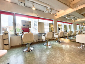 オーガニックヘアカラー専門店 DECOLA 柏(オーガニックヘアカラーセンモンテン デコラ カシワ)