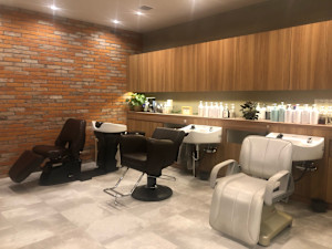 サンロード美容室(サンロードビヨウシツ)