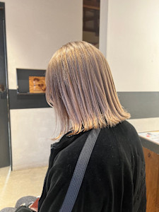 トレンドxトレンド - F・PARADEseaside掲載