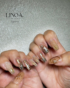 Nail Salon Linoa.(ネイルサロンリノア)
