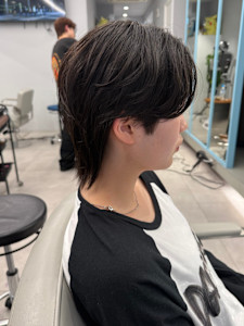 マッシュウルフ - popls掲載