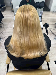 ブランドカラー - agir hair 所沢 【アジールヘア】 所沢プロペ通り店掲載