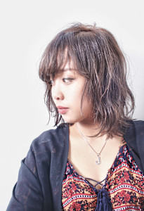 ヘアカラー専門店 DECOLA 柏×スタイル - オーガニックヘアカラー専門店 DECOLA 柏掲載