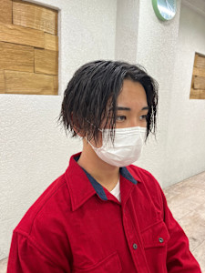 ツイストパーマ - agir hair 所沢 【アジールヘア】 所沢プロペ通り店掲載