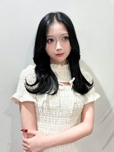 Elsa元町】美髪レイヤー/顔まわりレイヤー/くびれミディア - Elsa 神戸三宮【エルサ】掲載