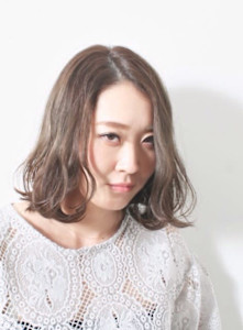 ヘアカラー専門店 DECOLA 柏×スタイル - オーガニックヘアカラー専門店 DECOLA 柏掲載