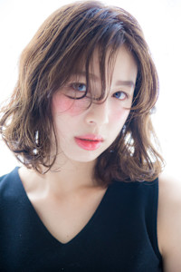 ヘアカラー専門店 DECOLA 柏×スタイル