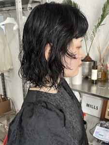 【BOW】ボブパーマ - BOW掲載