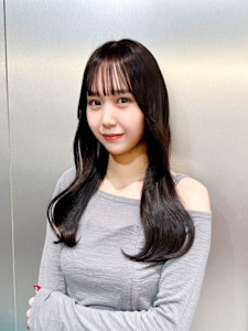 Elsa元町・三宮】韓国カラー/ナチュラルカラー - Elsa 神戸三宮【エルサ】掲載