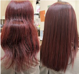 ヘアガーデン美々.BiBi(ヘアガーデンビビ)