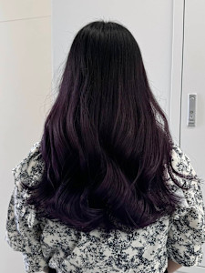 グラデーション - Flora by siesta掲載