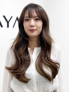 レイヤーカット