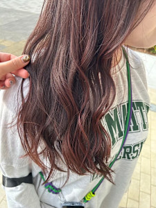 Frames hair&relax 浦和美園×スタイル - Frames hair&relax 浦和美園掲載