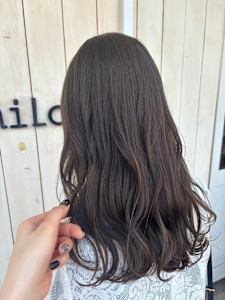 Frames hair&relax 浦和美園×スタイル - Frames hair&relax 浦和美園掲載