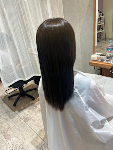 Frames hair&relax 浦和美園×スタイル - Frames hair&relax 浦和美園掲載