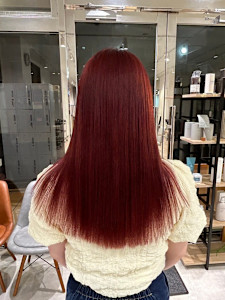 Frames hair&relax 浦和美園×スタイル - Frames hair&relax 浦和美園掲載