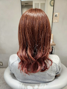 Frames hair&relax 浦和美園×スタイル - Frames hair&relax 浦和美園掲載