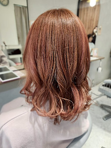 Frames hair&relax 浦和美園×スタイル - Frames hair&relax 浦和美園掲載