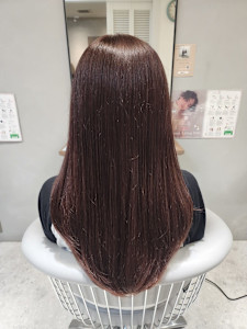 Frames hair&relax 浦和美園×スタイル - Frames hair&relax 浦和美園掲載