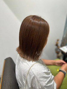 Frames hair&relax 浦和美園×スタイル - Frames hair&relax 浦和美園掲載