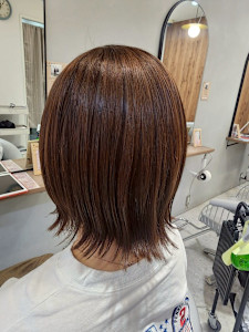 Frames hair&relax 浦和美園×スタイル - Frames hair&relax 浦和美園掲載