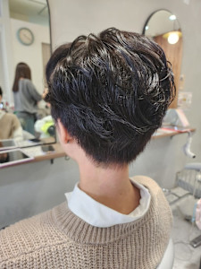 Frames hair&relax 浦和美園×スタイル - Frames hair&relax 浦和美園掲載