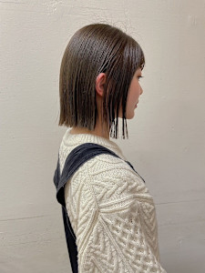 Frames hair&relax 浦和美園×スタイル - Frames hair&relax 浦和美園掲載