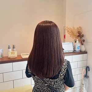 Frames hair&relax 高崎×スタイル - Frames hair&relax 高崎掲載