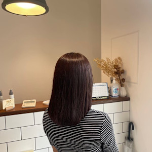 Frames hair&relax 高崎×スタイル - Frames hair&relax 高崎掲載