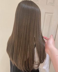 Frames hair&relax 高崎×スタイル - Frames hair&relax 高崎掲載