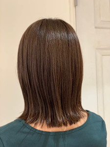 Frames hair&relax 高崎×スタイル - Frames hair&relax 高崎掲載