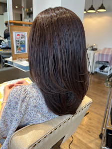 Frames hair&relax 高崎×スタイル - Frames hair&relax 高崎掲載