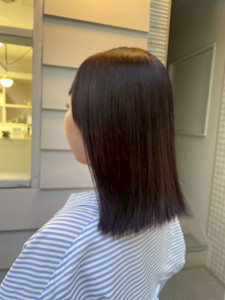 Frames hair&relax 高崎×スタイル - Frames hair&relax 高崎掲載