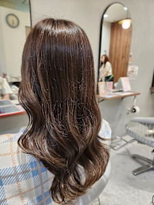 Frames hair&relax 高崎×スタイル - Frames hair&relax 高崎掲載