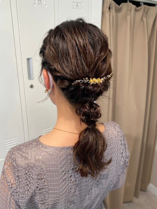 Frames hair&relax 高崎×スタイル - Frames hair&relax 高崎掲載