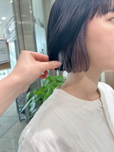 Frames hair&relax 高崎×スタイル - Frames hair&relax 高崎掲載