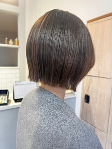 Frames hair&relax 高崎×スタイル - Frames hair&relax 高崎掲載