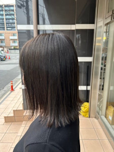 カット&カラー専門店 miret×スタイル - カット&カラー専門店 miret掲載