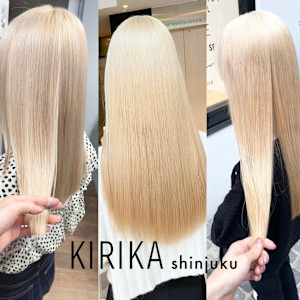 KIRIKA 新宿東口(キリカ シンジュクヒガシグチ)