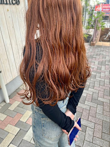 Hairate 本川越店×スタイル - Hairate 本川越店掲載