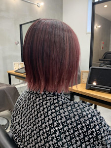 デザインカラー