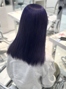 ラベンダーアッシュ - NYNY 姫路本店掲載