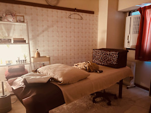 プライベートサロン とりこnaはんど(プライベートサロン トリコナハンド)